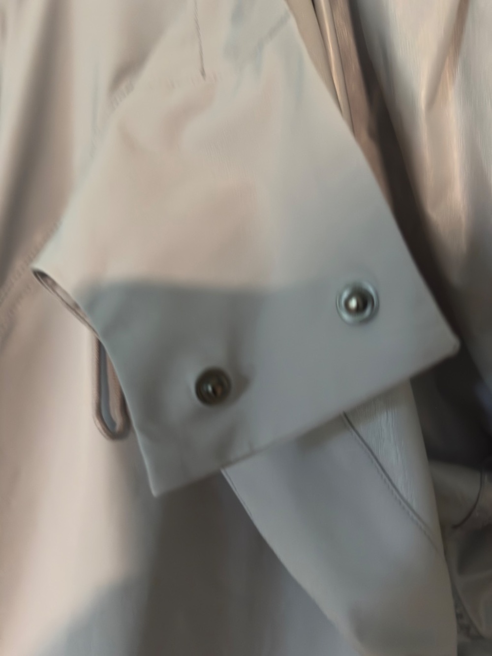 Fabletics Raincoat View 4